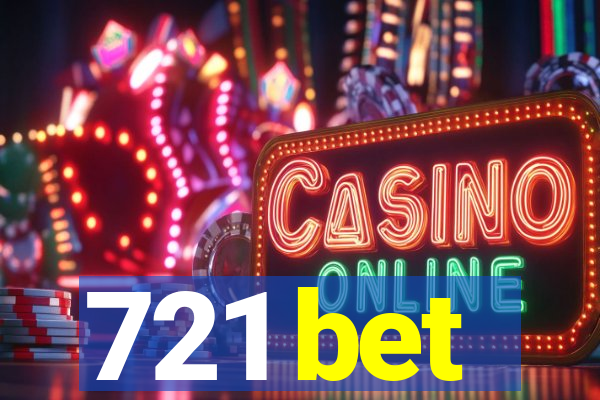 721 bet